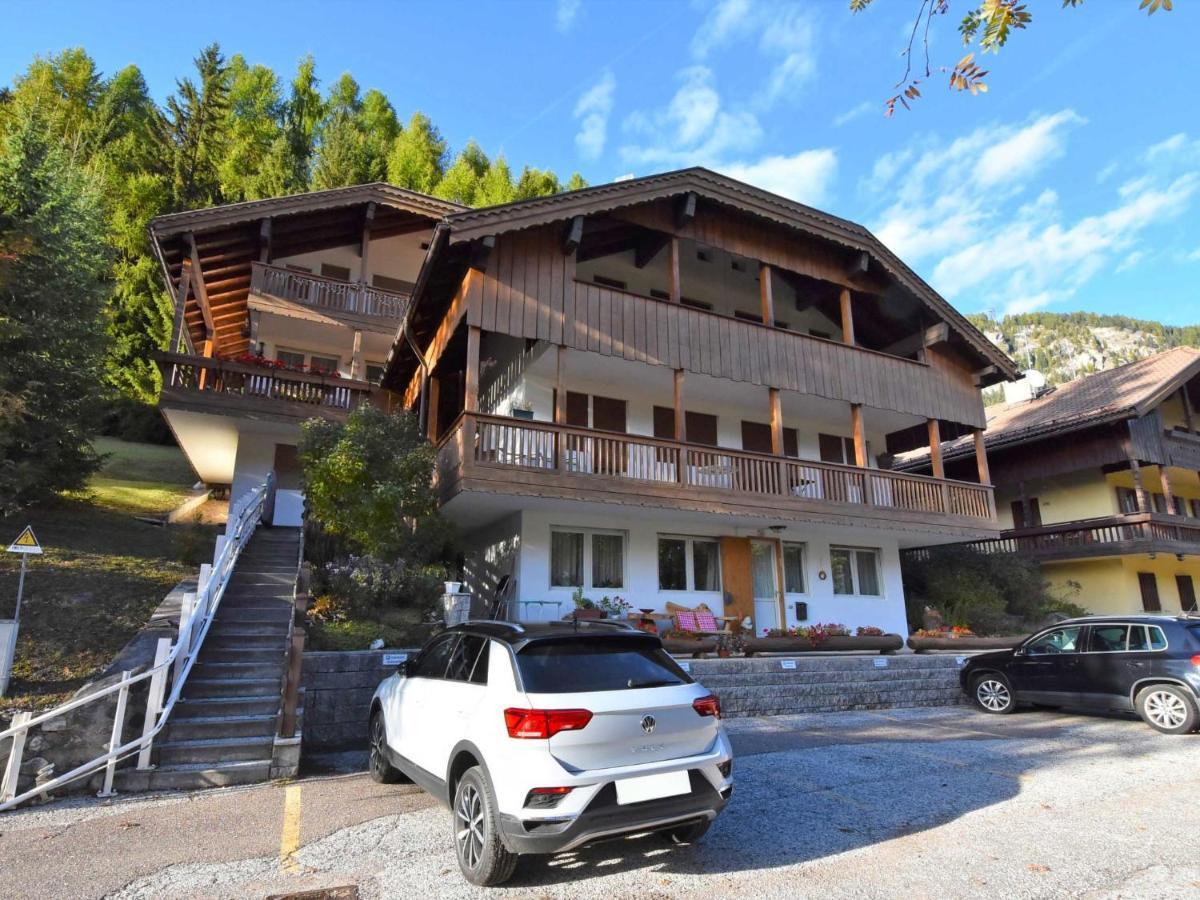 Apartment Villa Bellavista By Interhome Campitello di Fassa Kültér fotó