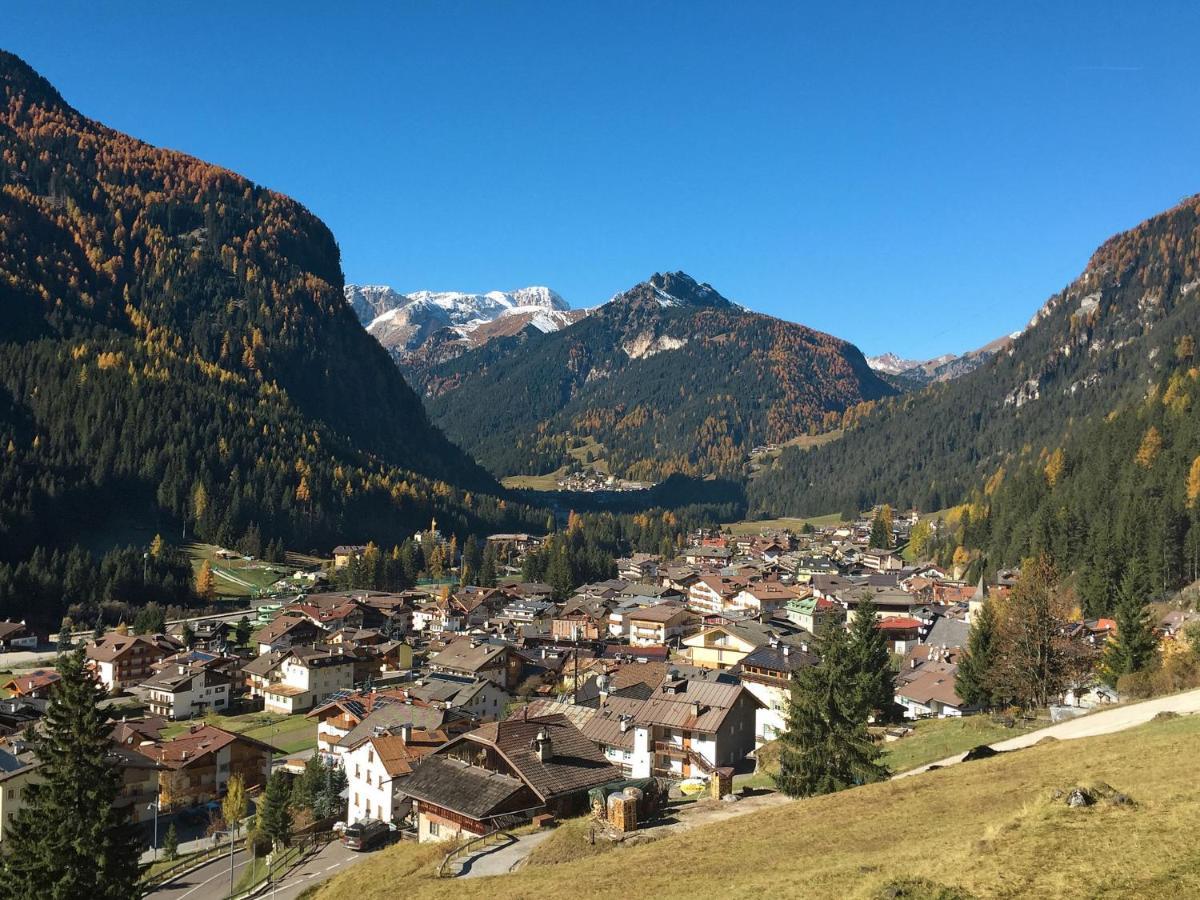 Apartment Villa Bellavista By Interhome Campitello di Fassa Kültér fotó